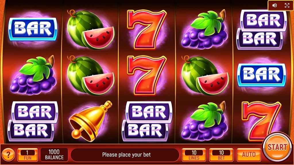 Free slots buffalo
