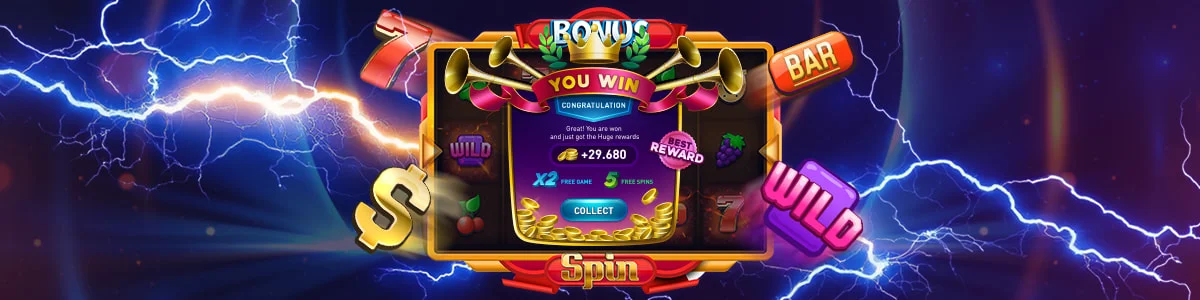 Golden clover slots apk