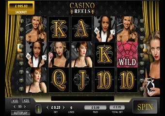 Loosest slots at hard rock tampa