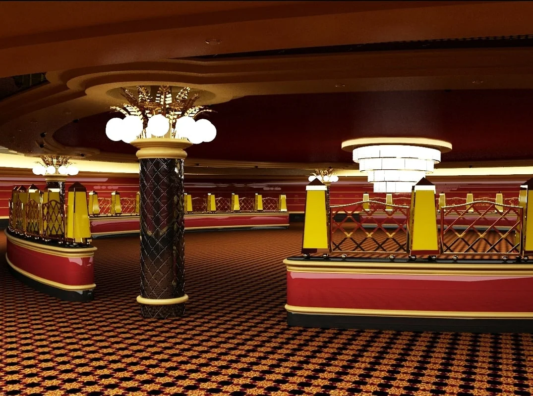 Play online slots for free