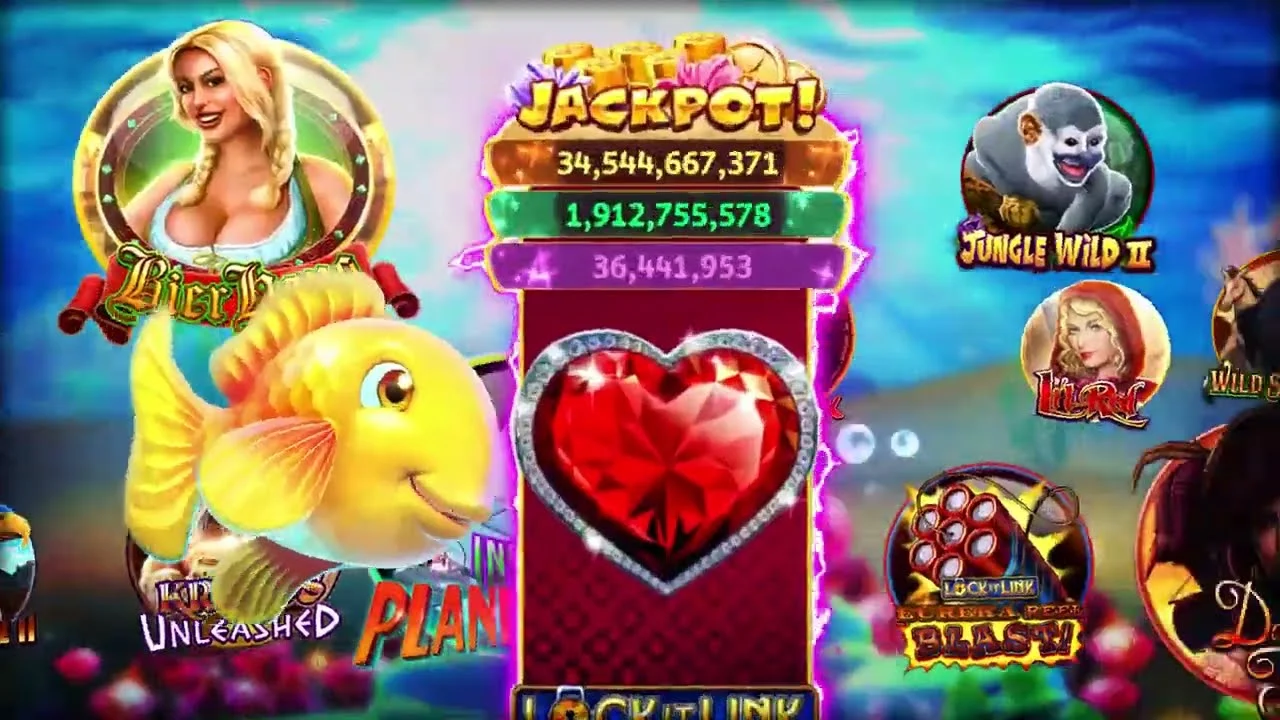 Real money slots mobile