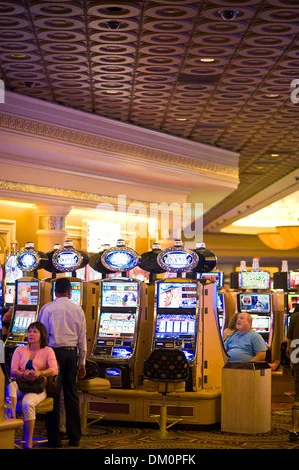 Tao fortune slots