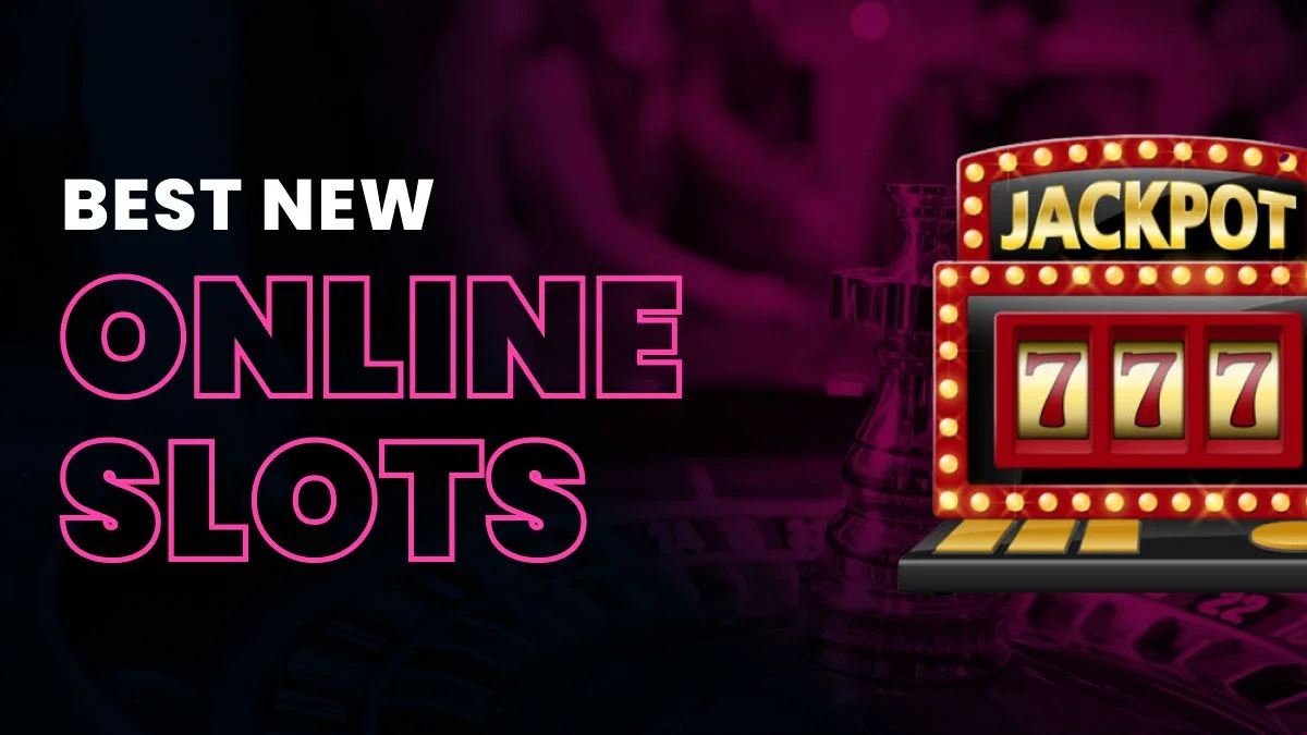Vegas slots online